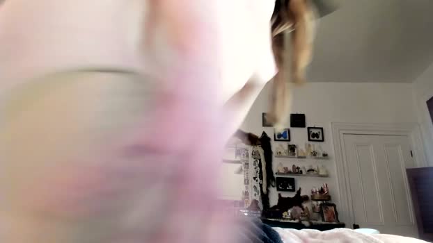eve003300 lovense Webcam SHOW @ Chaturbate 17-03-2026