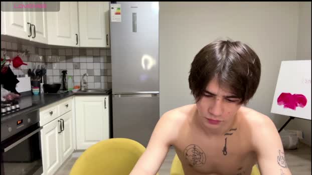 flowerscouple boobs Webcam SHOW @ Chaturbate 16-03-2026