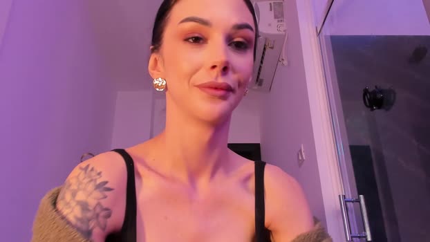 hotfallingdevil kinky Webcam SHOW @ Chaturbate 17-03-2026