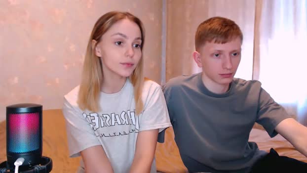 julsweet Naked Webcam SHOW @ Chaturbate 17-03-2026