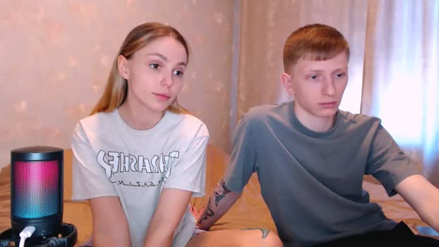julsweet oral Webcam SHOW @ Chaturbate 17-03-2026