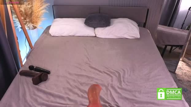 kanyesbabyyy Topless Webcam SHOW @ Chaturbate 17-03-2026