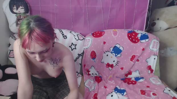 kitttywhisper big Webcam SHOW @ Chaturbate 16-03-2026