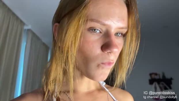 lxsundolyxl_ beautiful Webcam SHOW @ Chaturbate 17-03-2026