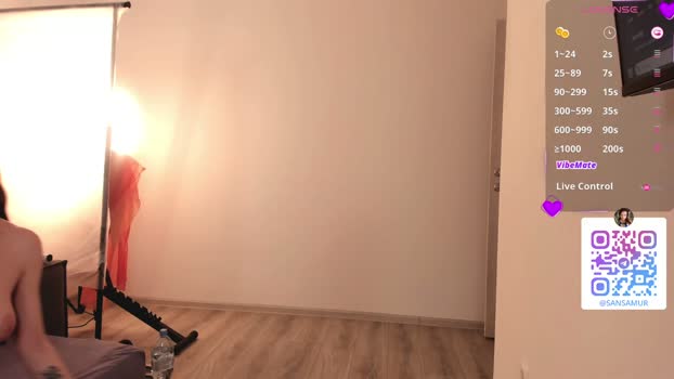 sansa_mur gag Webcam SHOW @ Chaturbate 16-03-2026