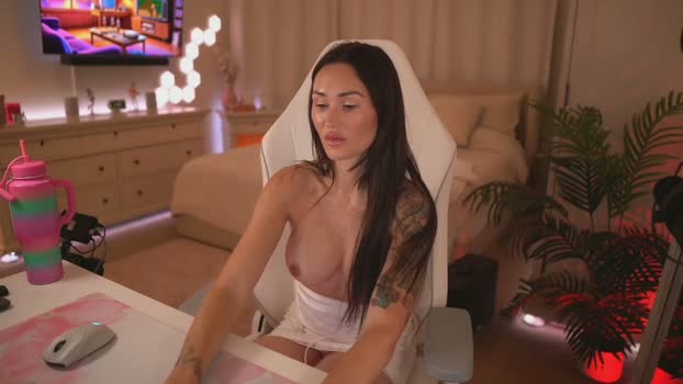 sashawest_official tits Webcam SHOW @ Chaturbate 17-03-2026