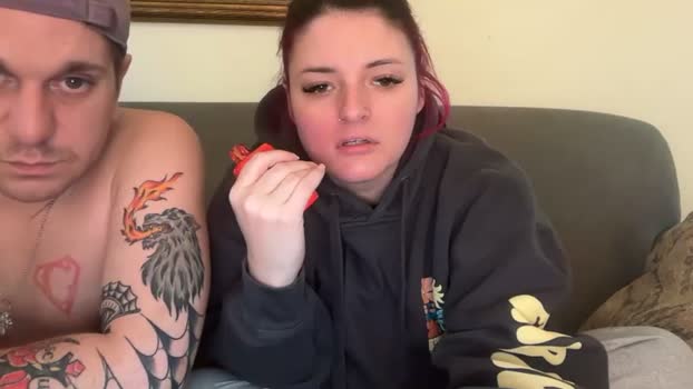 sexycouple41110 lush Webcam SHOW @ Chaturbate 16-03-2026
