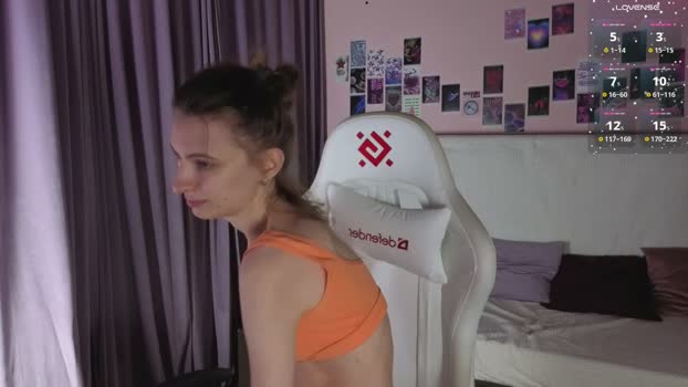 _ash_leyy_ deep Webcam SHOW @ Chaturbate 18-03-2026