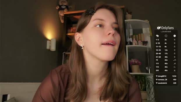 aislyfarran nude Webcam SHOW @ Chaturbate 18-03-2026