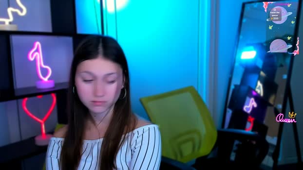 arianaa_cat show Webcam SHOW @ Chaturbate 18-03-2026