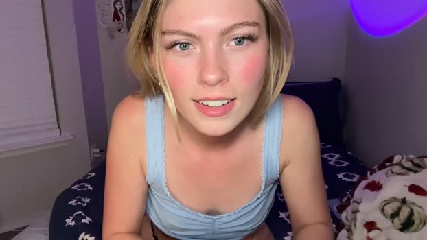elliee81 lickpussy Webcam SHOW @ Chaturbate 18-03-2026