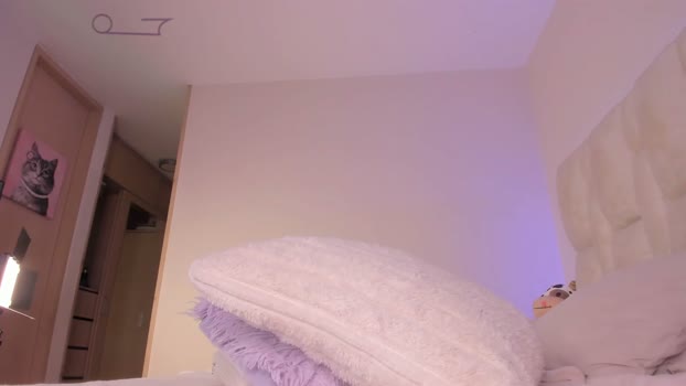 gisellee__ yummy Webcam SHOW @ Chaturbate 18-03-2026