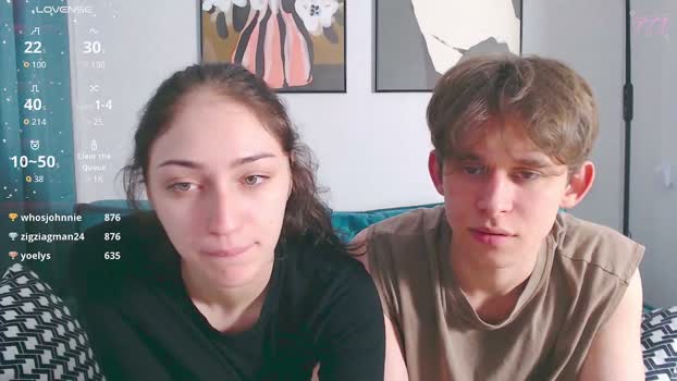honeystormxxx Nude Webcam SHOW @ Chaturbate 17-03-2026