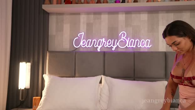 jeangreybianca sexybody Webcam SHOW @ Chaturbate 17-03-2026