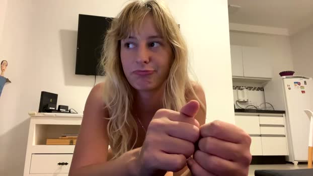 pinkkitkat fingers Webcam SHOW @ Chaturbate 18-03-2026