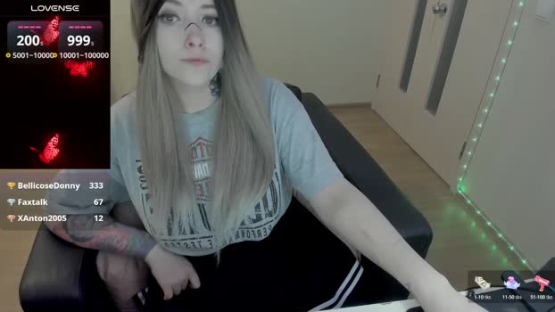 polly_wow sexykitty Webcam SHOW @ Chaturbate 18-03-2026