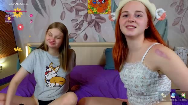 _capybara0_0 ass Webcam SHOW @ Chaturbate 19-03-2026