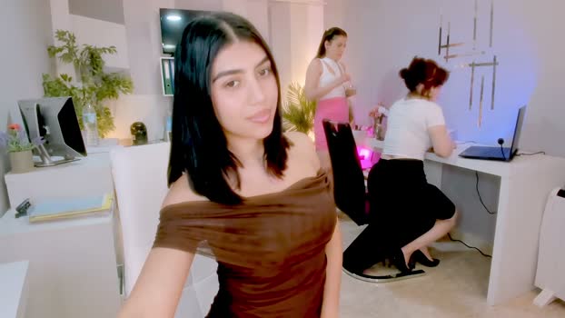bluediamondsdreams Show Webcam SHOW @ Chaturbate 19-03-2026