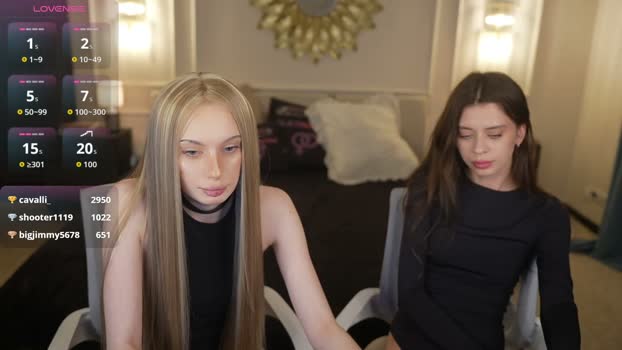 bright_diamonds_054 gag Webcam SHOW @ Chaturbate 18-03-2026