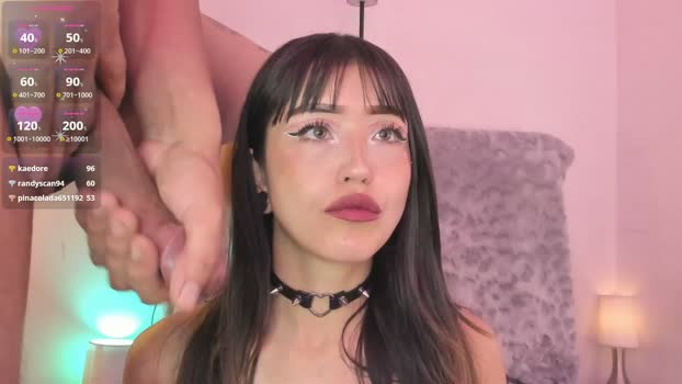 dub_pleasure_dub naked Webcam SHOW @ Chaturbate 18-03-2026