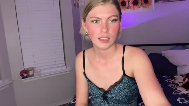 elliee81 natural Webcam SHOW @ Chaturbate 19-03-2026