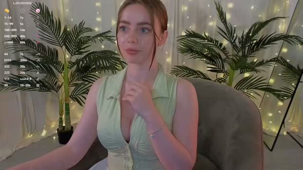 li_j tits Webcam SHOW @ Chaturbate 19-03-2026