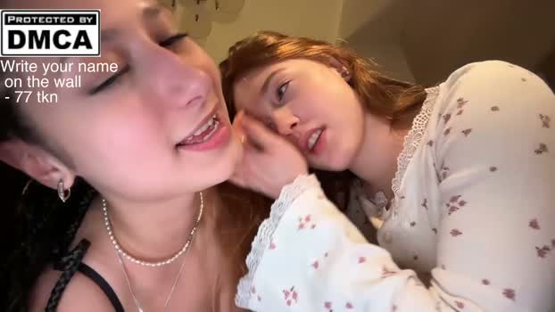 miafleur show Webcam SHOW @ Chaturbate 19-03-2026