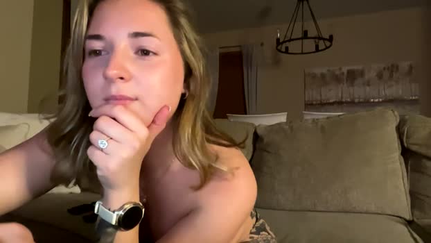 naomijack69 kinky Webcam SHOW @ Chaturbate 19-03-2026