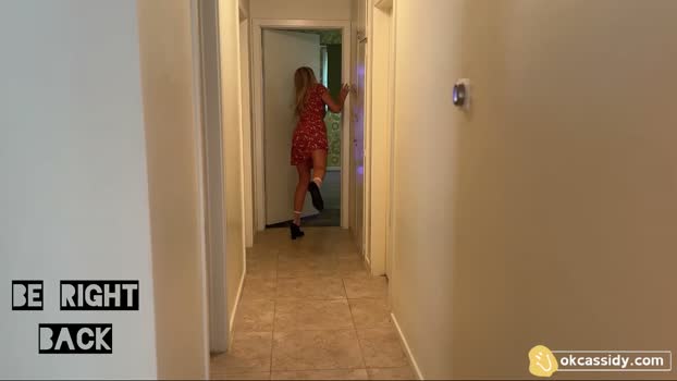 oh_ok_cassidy fuckhard Webcam SHOW @ Chaturbate 19-03-2026