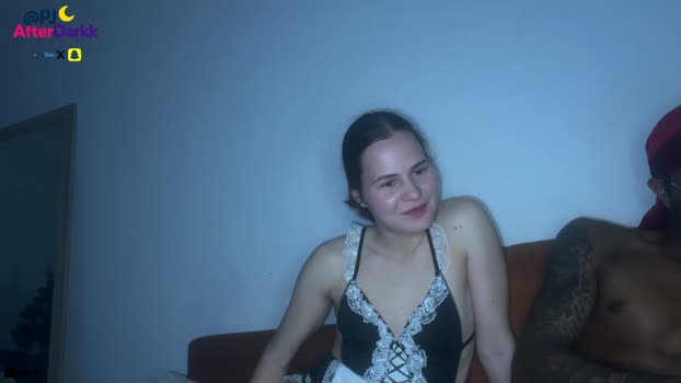 pjafterdarkk amateur Webcam SHOW @ Chaturbate 18-03-2026
