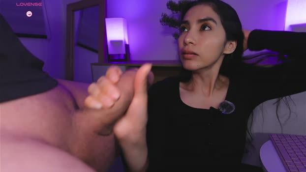 samantha_night__ deepthroa Webcam SHOW @ Chaturbate 19-03-2026