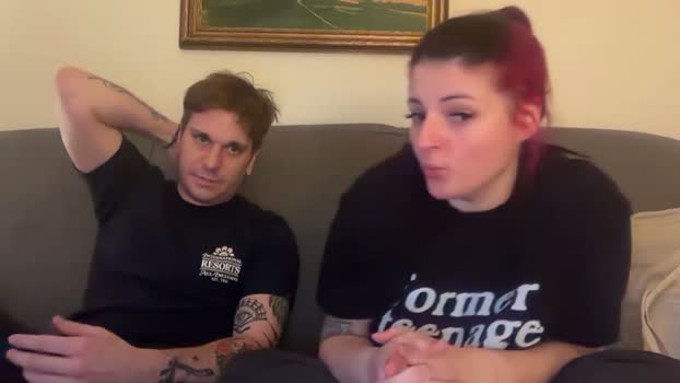 sexycouple41110 toys Webcam SHOW @ Chaturbate 19-03-2026