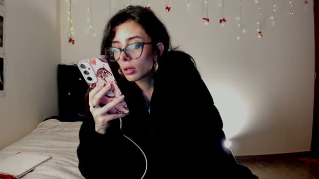 tattoed_bunny9 deepthroat Webcam SHOW @ Chaturbate 19-03-2026