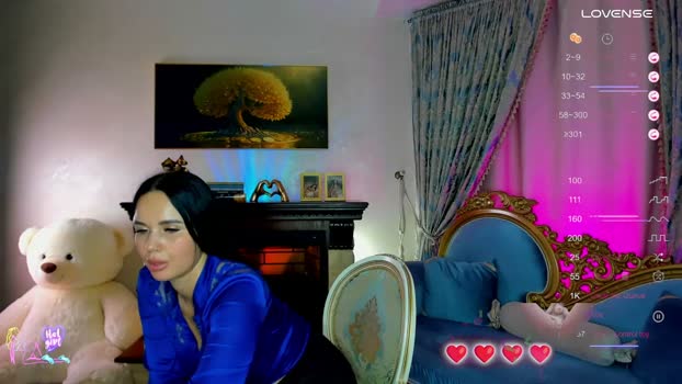 _bounty_69_ deep Webcam SHOW @ Chaturbate 19-03-2026