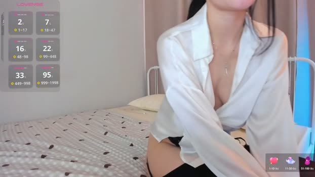 amiliyan prettyface Webcam SHOW @ Chaturbate 20-03-2026