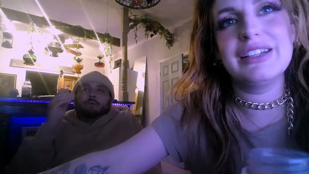 bobbyandsadie Pretty Webcam SHOW @ Chaturbate 20-03-2026