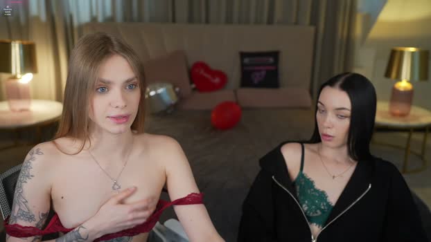 bright_diamonds_054 yummy Webcam SHOW @ Chaturbate 20-03-2026