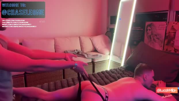 chaseleone natural Webcam SHOW @ Chaturbate 20-03-2026