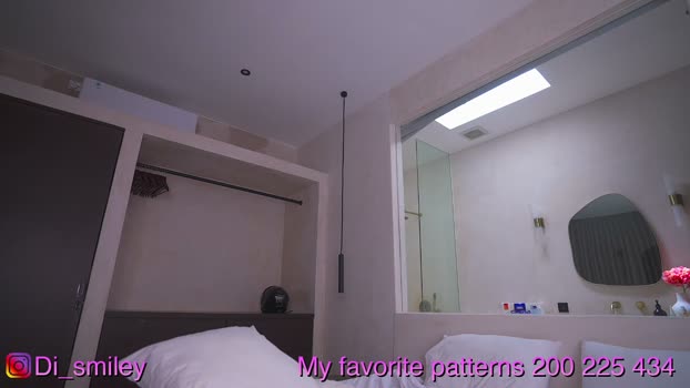 diana_smiley suckcock Webcam SHOW @ Chaturbate 20-03-2026