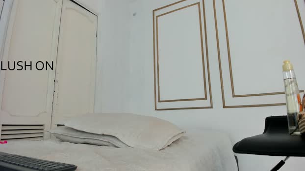 emily_gaviria1 sex Webcam SHOW @ Chaturbate 19-03-2026