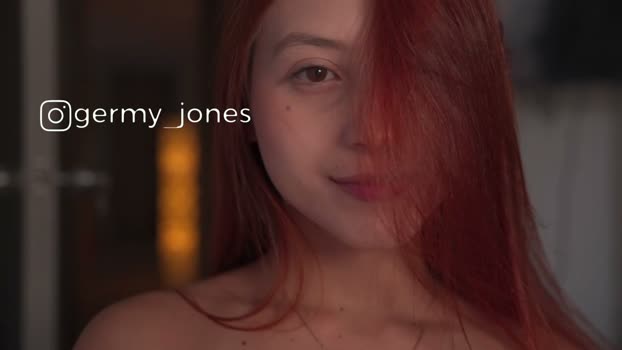 germaine_jones amateur Webcam SHOW @ Chaturbate 19-03-2026