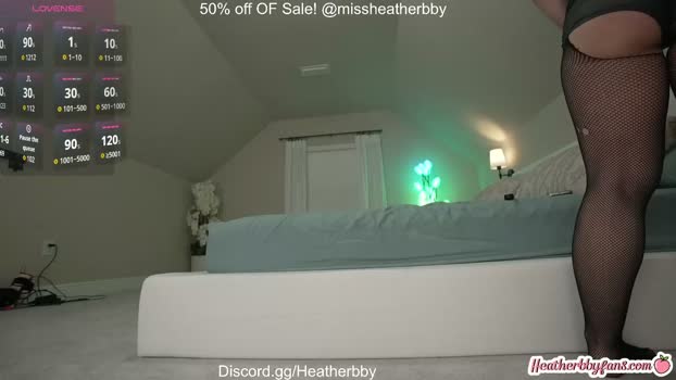 heatherbby boobs Webcam SHOW @ Chaturbate 20-03-2026