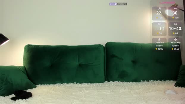 intrigueeme Nude Webcam SHOW @ Chaturbate 19-03-2026