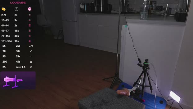 knock1knock bj-dildo Webcam SHOW @ Chaturbate 20-03-2026