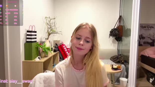 laraineprada deepthroa Webcam SHOW @ Chaturbate 20-03-2026