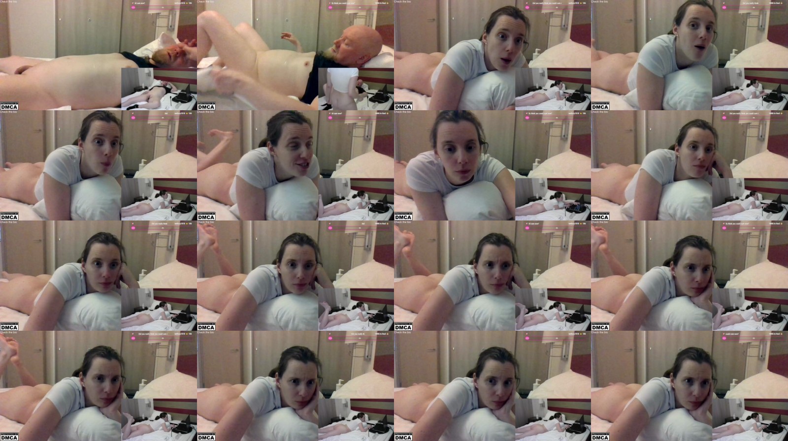 teaserdom jerkoff Webcam SHOW @ Chaturbate 20-03-2026