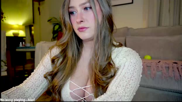 x_lily_x playtime Webcam SHOW @ Chaturbate 19-03-2026