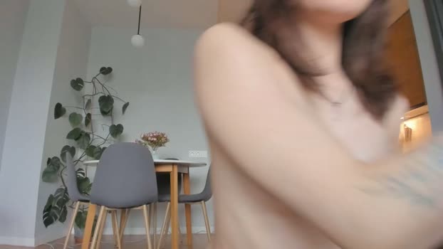 yours_meyy strip Webcam SHOW @ Chaturbate 20-03-2026