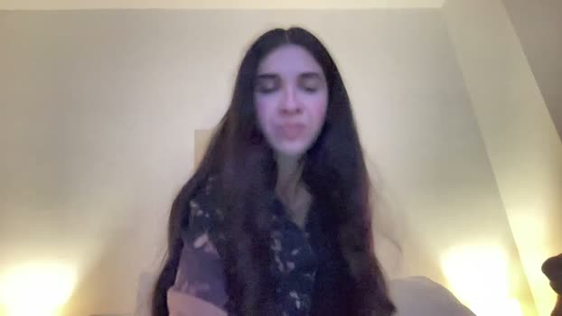 anastasiapetitegirll kiss Webcam SHOW @ Chaturbate 21-03-2026