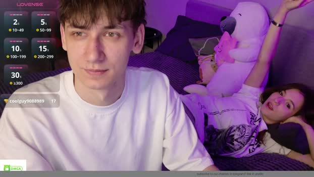 candyy_molly striptease Webcam SHOW @ Chaturbate 20-03-2026